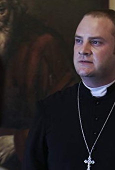 Películas de Evan Helmuth