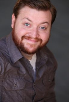 Películas de Evan Hilliard