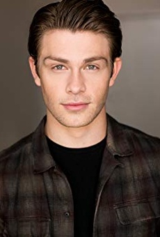 Películas de Evan Hofer