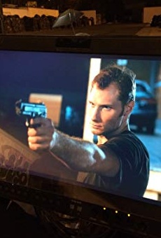 Películas de Evan Judson