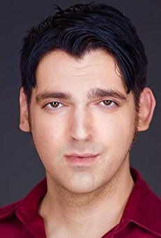 Películas de Evan King