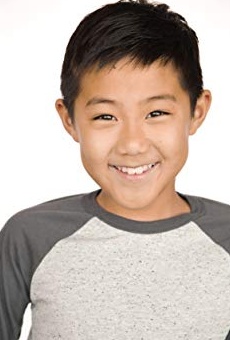 Películas de Evan Kishiyama