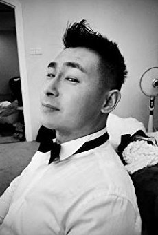 Películas de Evan Lam Películas de Evan Lam