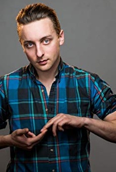 Películas de Evan Louison