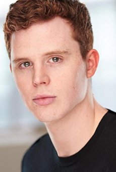 Películas de Evan Marsh