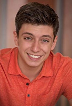 Películas de Evan Materne