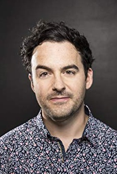 Películas de Evan O'Brien