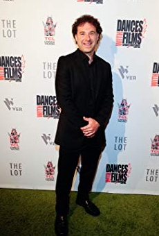 Películas de Evan Olman