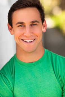 Películas de Evan Paley