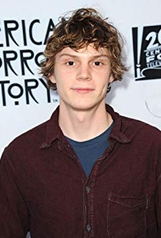 Películas de Evan Peters