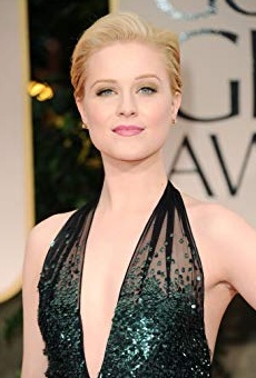 Películas de Evan Rachel Wood