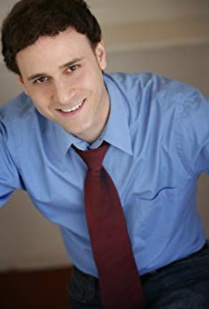 Películas de Evan Richards