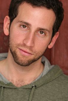 Películas de Evan Schwartz