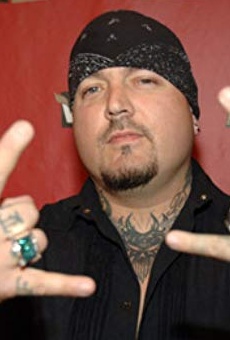 Películas de Evan Seinfeld