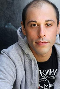 Películas de Evan Shafran