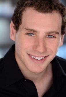 Películas de Evan Sokal