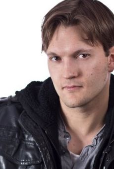 Películas de Evan Taylor Williams