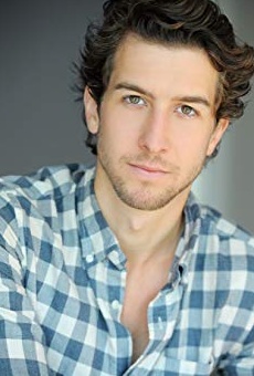 Películas de Evan Todd