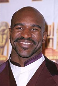 Películas de Evander Holyfield