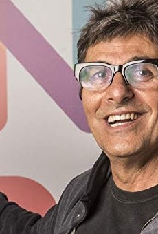 Películas de Evandro Mesquita