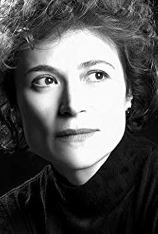 Películas de Evangelia Adreadaki