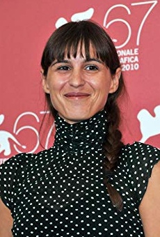 Películas de Evangelia Randou