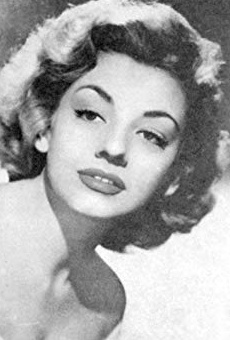 Películas de Evangelina Elizondo