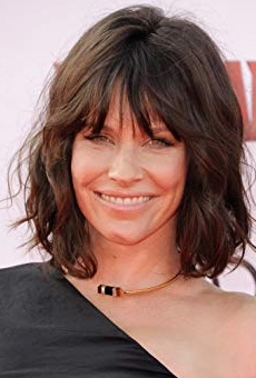Películas de Evangeline Lilly