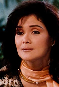 Películas de Evangeline Pascual