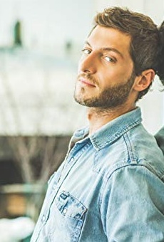 Películas de Evangelo Bousis