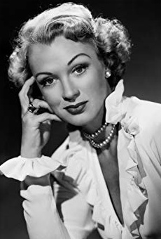 Películas de Eve Arden