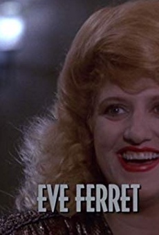 Películas de Eve Ferret