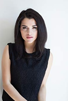 Películas de Eve Harlow