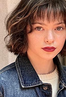 Películas de Eve Moon