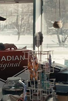 Películas de Eve Ringuette