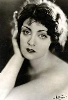 Películas de Eve Southern