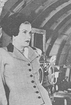 Películas de Eve Whitney