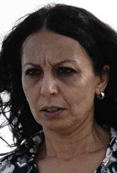 Películas de Evelin Hagoel