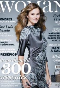 Películas de Evelina Pereira