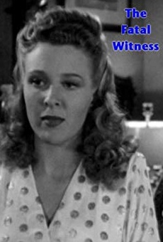 Películas de Evelyn Ankers