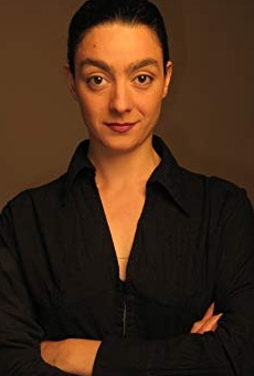 Películas de Evelyn Famà Películas de Evelyn Famà