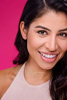 Películas de Evelyn Gonzalez