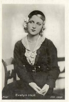 Películas de Evelyn Holt