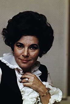 Películas de Evelyn Lear Películas de Evelyn Lear