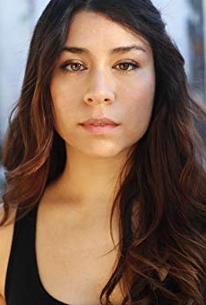 Películas de Evelyn Lorena