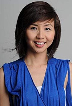 Películas de Evelyn Tan