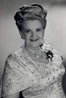 Películas de Evelyn Varden