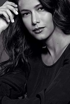 Películas de Evelyna Rodriguez