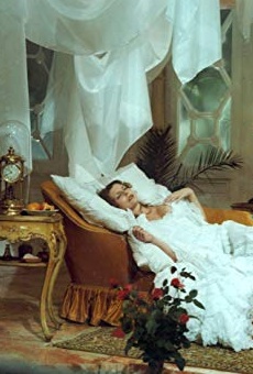 Películas de Evelyna Steimarová