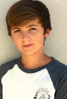 Películas de Everett Grabeel